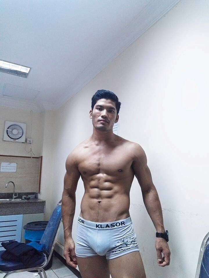 ก็ลมมันเย็น