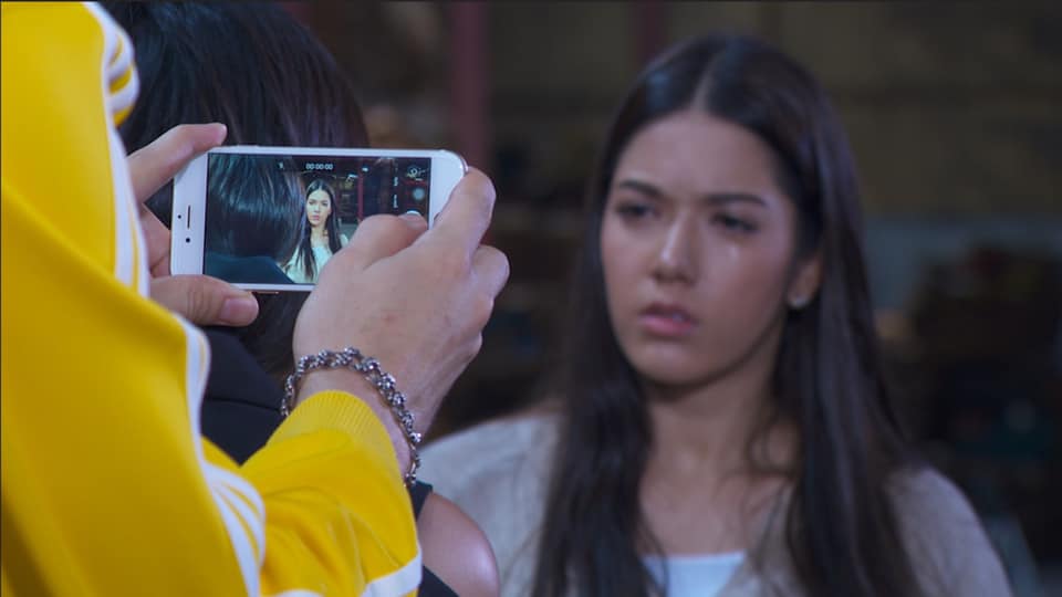เจ้าสาวแก้ขัด ตอนที่ 19 ศุกร์นี้เวลา 18.30 น.