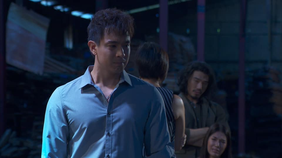 เจ้าสาวแก้ขัด ตอนที่ 19 ศุกร์นี้เวลา 18.30 น.