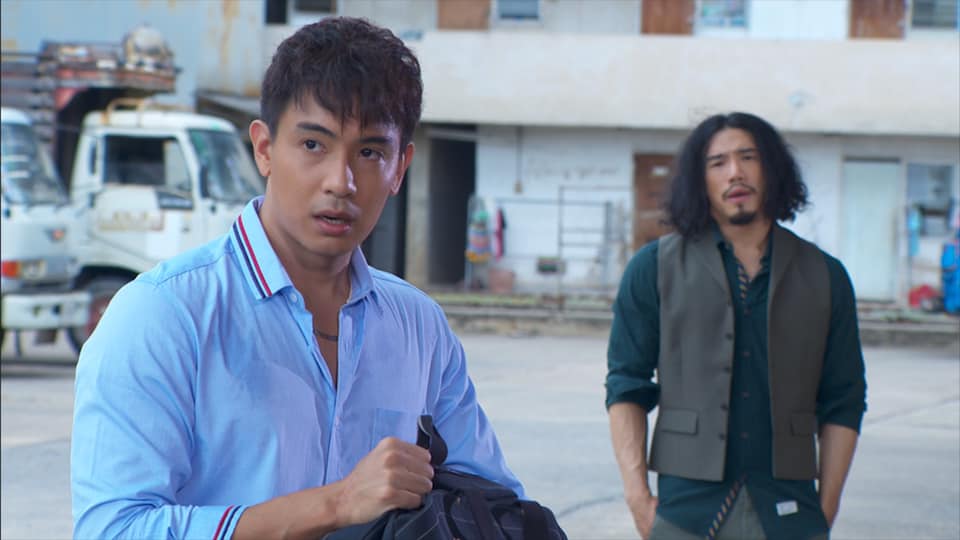 เจ้าสาวแก้ขัด ตอนที่ 19 ศุกร์นี้เวลา 18.30 น.