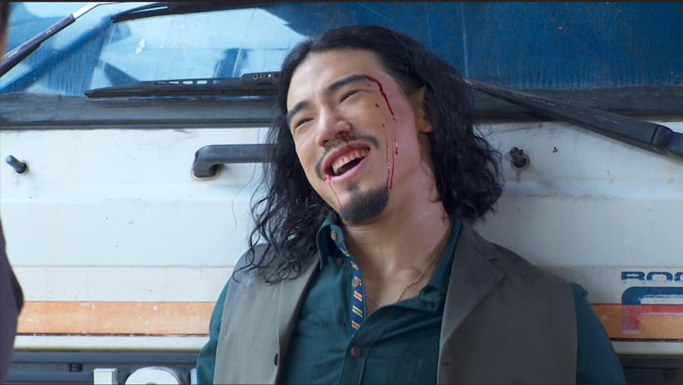 เจ้าสาวแก้ขัด ตอนที่ 19 ศุกร์นี้เวลา 18.30 น.