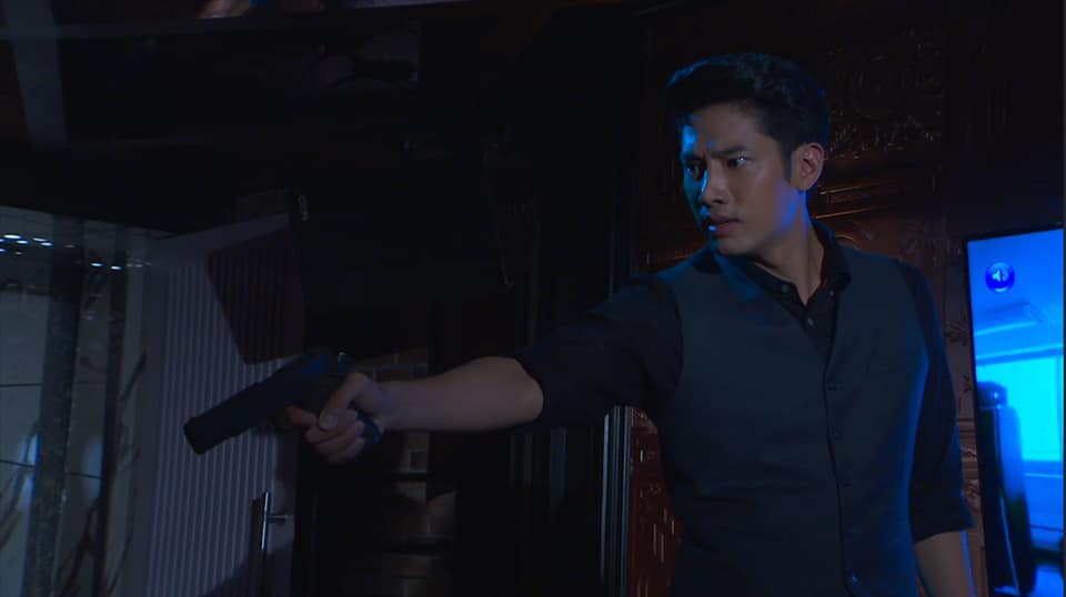 เจ้าสาวแก้ขัด ตอนที่ 19 ศุกร์นี้เวลา 18.30 น.