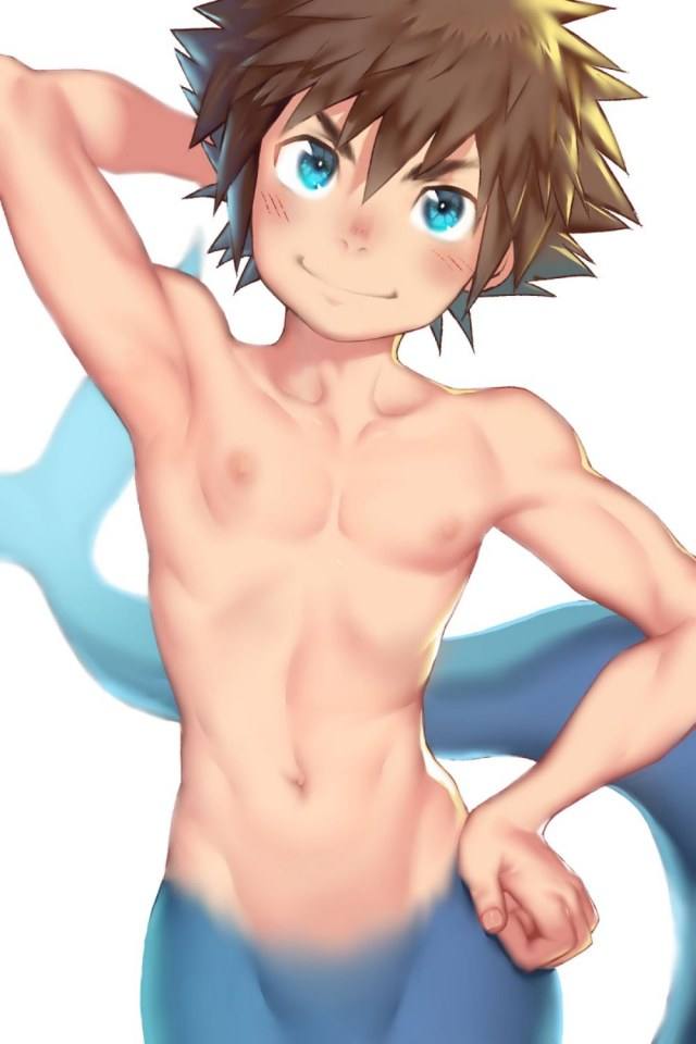 [กล้าม] การ์ตูน 14
