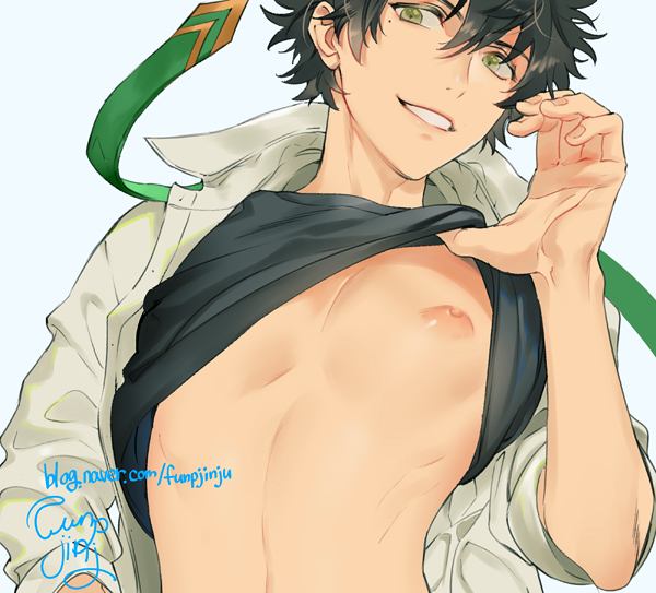 [กล้าม] การ์ตูน 14