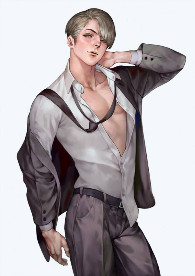 [กล้าม] การ์ตูน 14