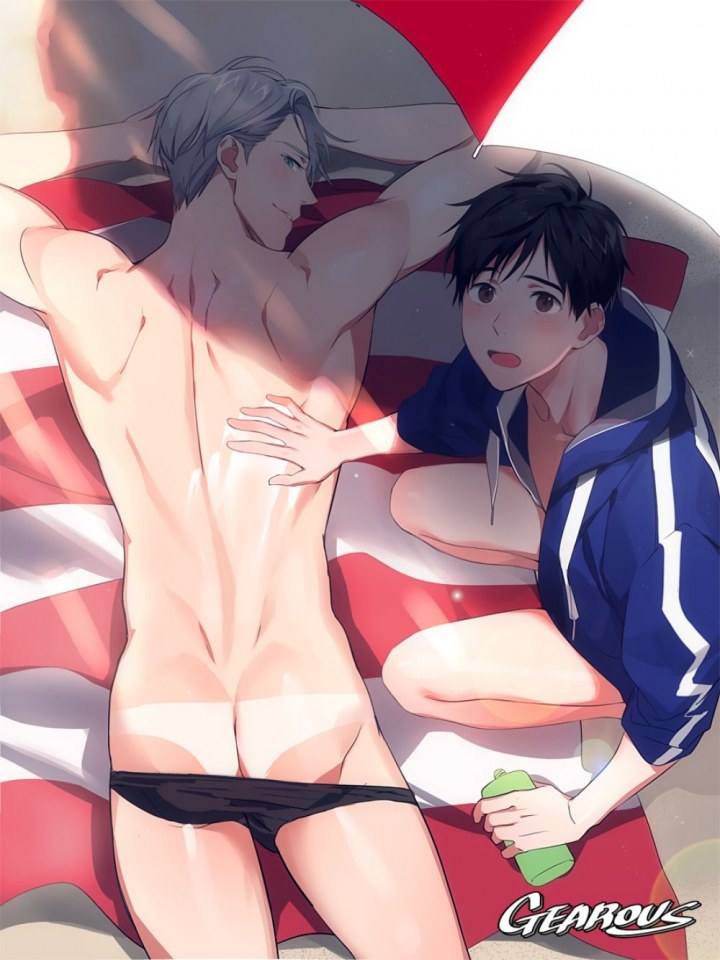 [กล้าม] การ์ตูน 16