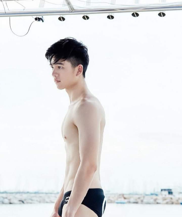 ดีต่อใจ#723ขาวๆชอบมาก