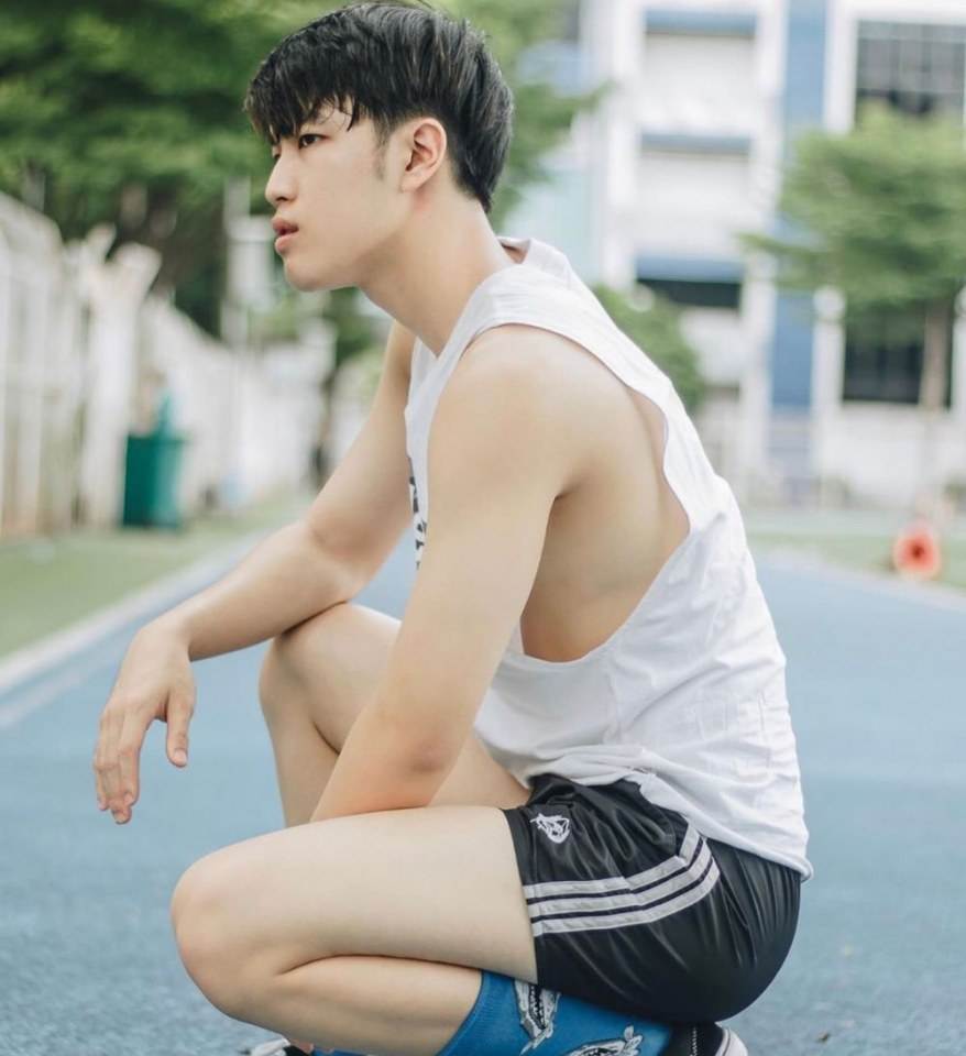 ดีต่อใจ#723ขาวๆชอบมาก