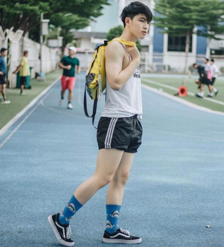 ดีต่อใจ#723ขาวๆชอบมาก