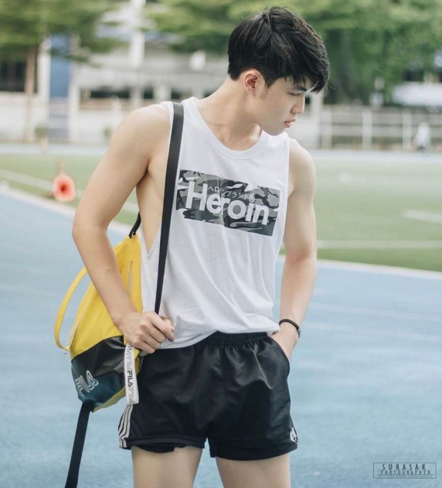 ดีต่อใจ#723ขาวๆชอบมาก