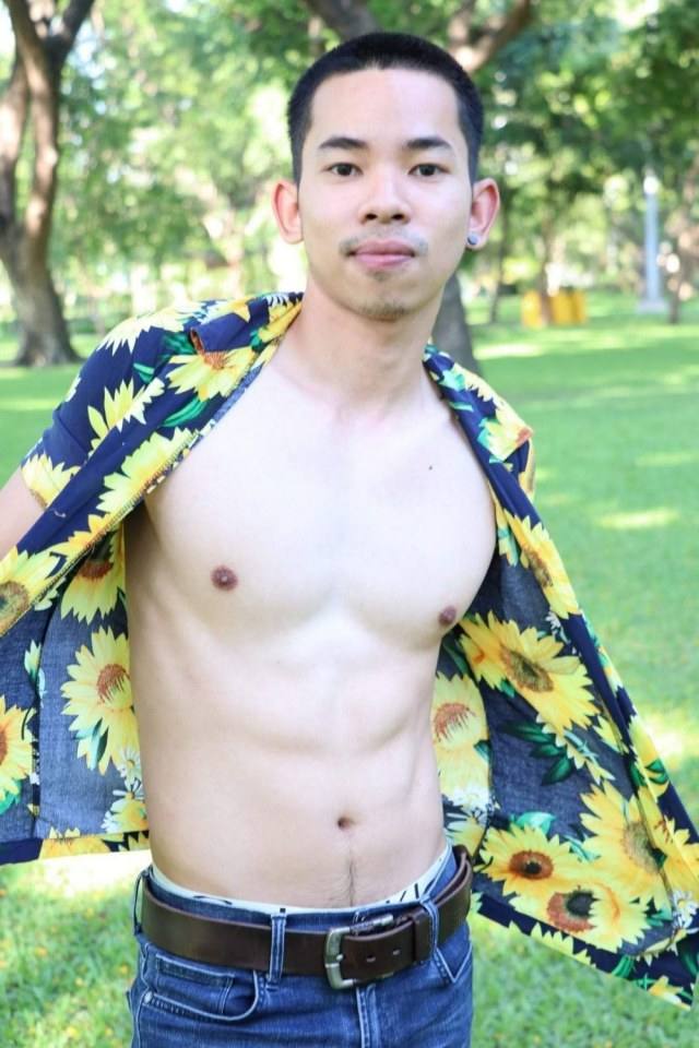 ดีต่อใจ#723ขาวๆชอบมาก