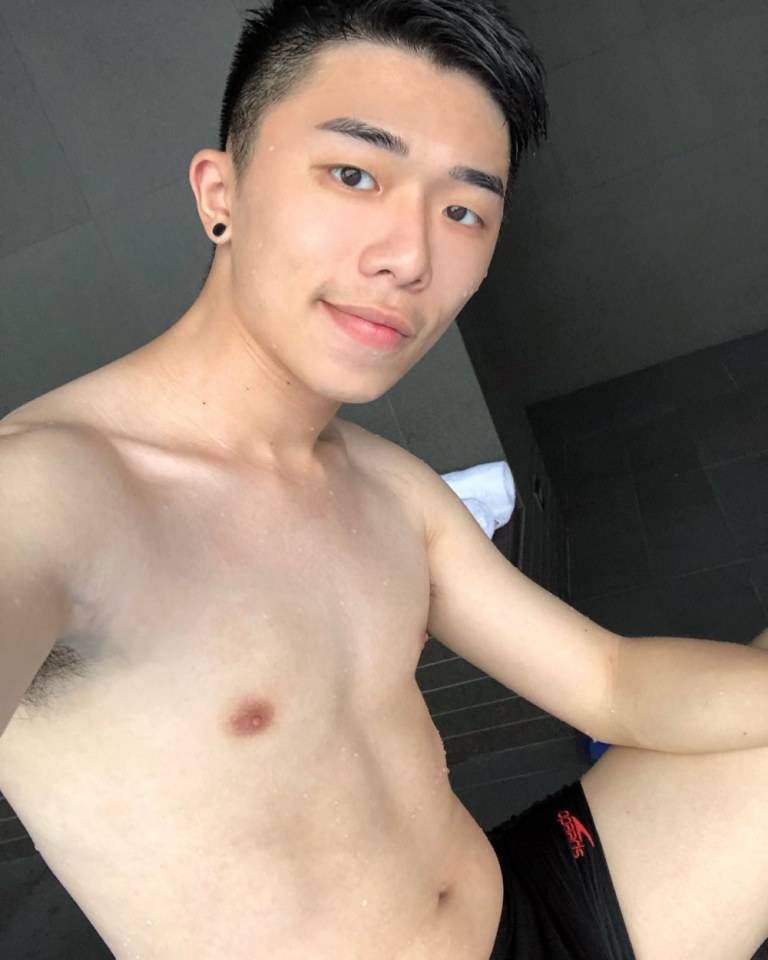ดีต่อใจ#723ขาวๆชอบมาก