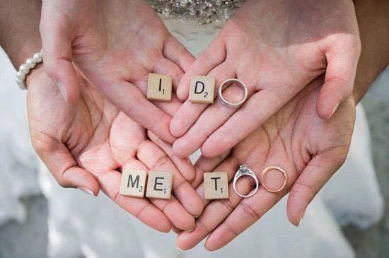 Will you marry me ?