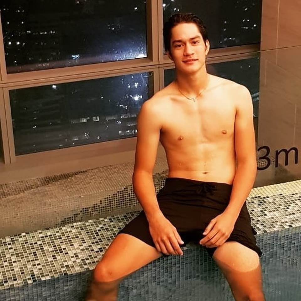 Pic Post ของฉัน (NEW:2019) : งัดถั่งงัดถั่งงัดถั่งงัด ภาค 2 / 57