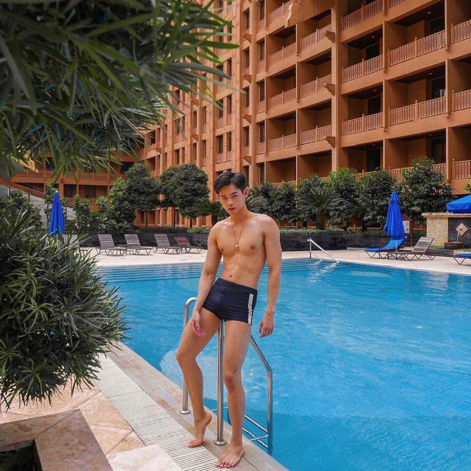 Pic Post ของฉัน (NEW:2019) : งัดถั่งงัดถั่งงัดถั่งงัด ภาค 2 / 57