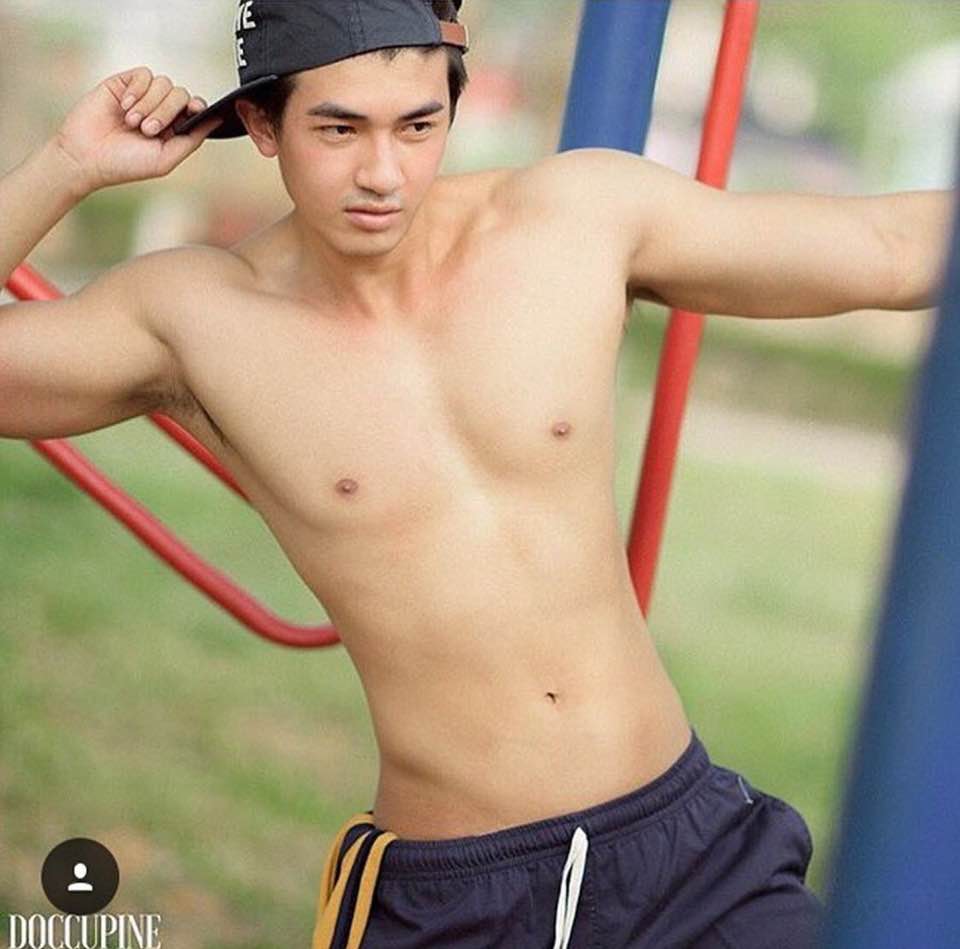 Pic Post ของฉัน (NEW:2019) : งัดถั่งงัดถั่งงัดถั่งงัด ภาค 2 / 57