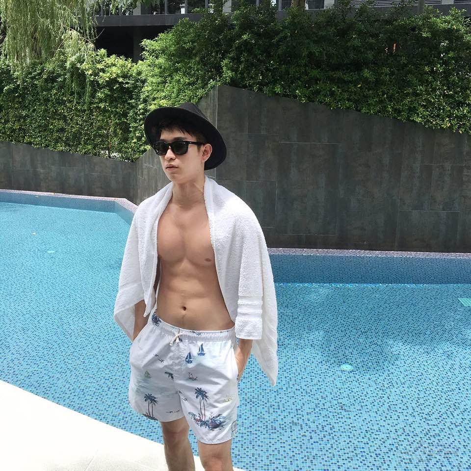 Pic Post ของฉัน (NEW:2019) : งัดถั่งงัดถั่งงัดถั่งงัด ภาค 2 / 57