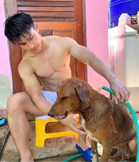 Pic Post ของฉัน (NEW:2019) : งัดถั่งงัดถั่งงัดถั่งงัด ภาค 2 / 57