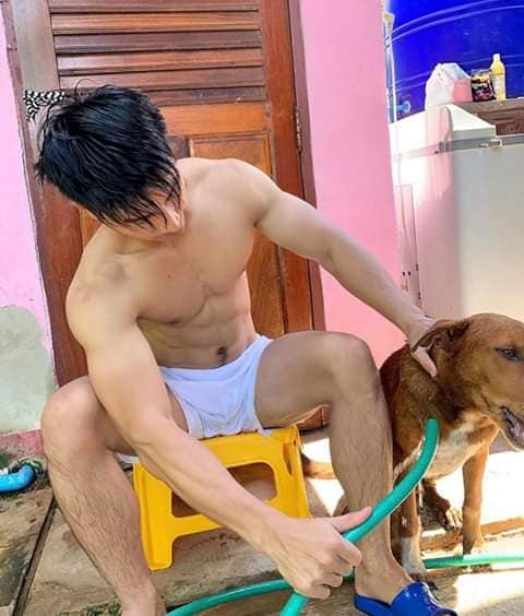 Pic Post ของฉัน (NEW:2019) : งัดถั่งงัดถั่งงัดถั่งงัด ภาค 2 / 57