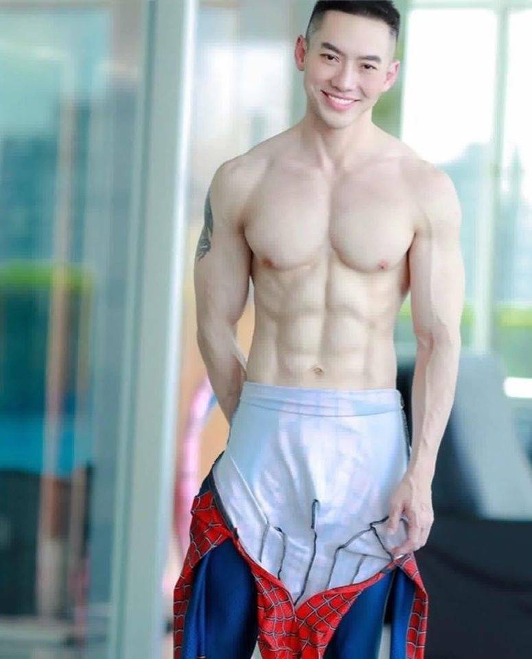 Pic Post ของฉัน (NEW:2019) : งัดถั่งงัดถั่งงัดถั่งงัด ภาค 2 / 57