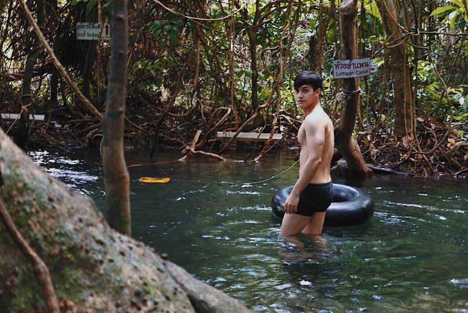 Pic Post ของฉัน (NEW:2019) :โอ้นั้นบักแตงโม..โอ้นั้นบักส้มโอ ภาค2 / 57