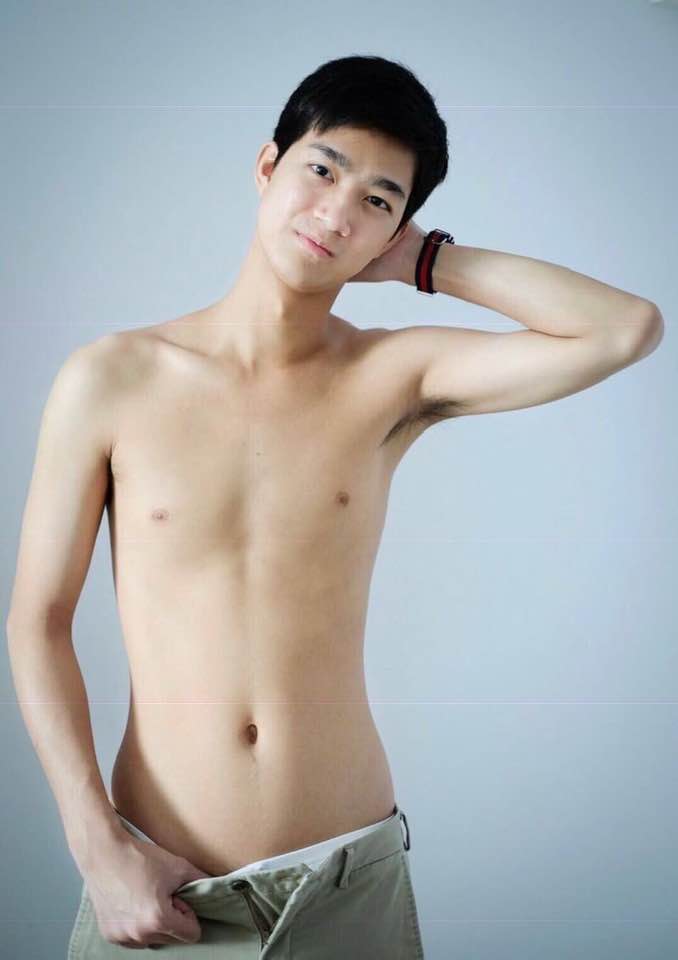 Pic Post ของฉัน (NEW:2019) :โอ้นั้นบักแตงโม..โอ้นั้นบักส้มโอ ภาค2 / 57