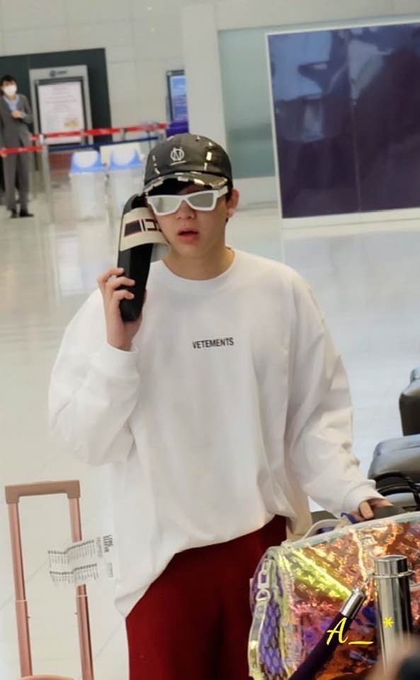 Pic Post ของฉัน (NEW:2019) :โอ้นั้นบักแตงโม..โอ้นั้นบักส้มโอ ภาค2 / 57