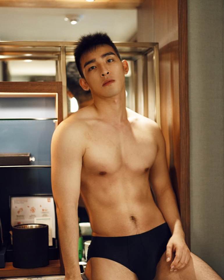 Pic Post ของฉัน (NEW:2019) :โอ้นั้นบักแตงโม..โอ้นั้นบักส้มโอ ภาค2 / 57
