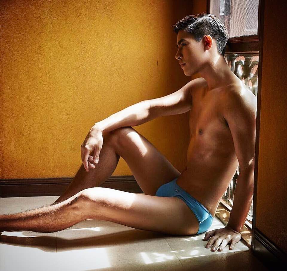 Pic Post ของฉัน (NEW:2019) :โอ้นั้นบักแตงโม..โอ้นั้นบักส้มโอ ภาค2 / 57