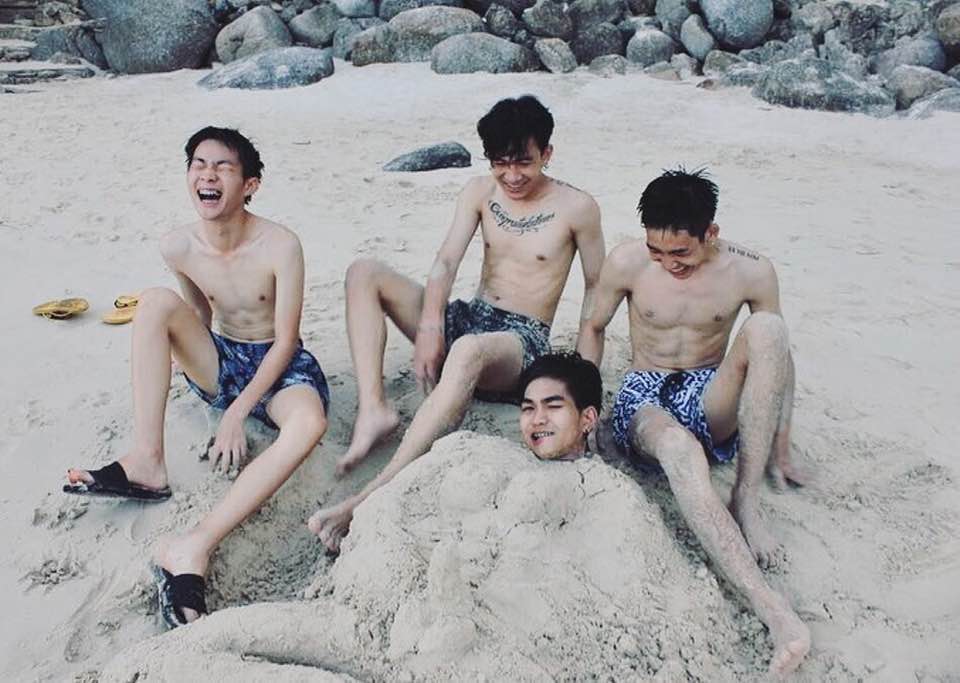 Pic Post ของฉัน (NEW:2019) :โอ้นั้นบักแตงโม..โอ้นั้นบักส้มโอ ภาค2 / 57