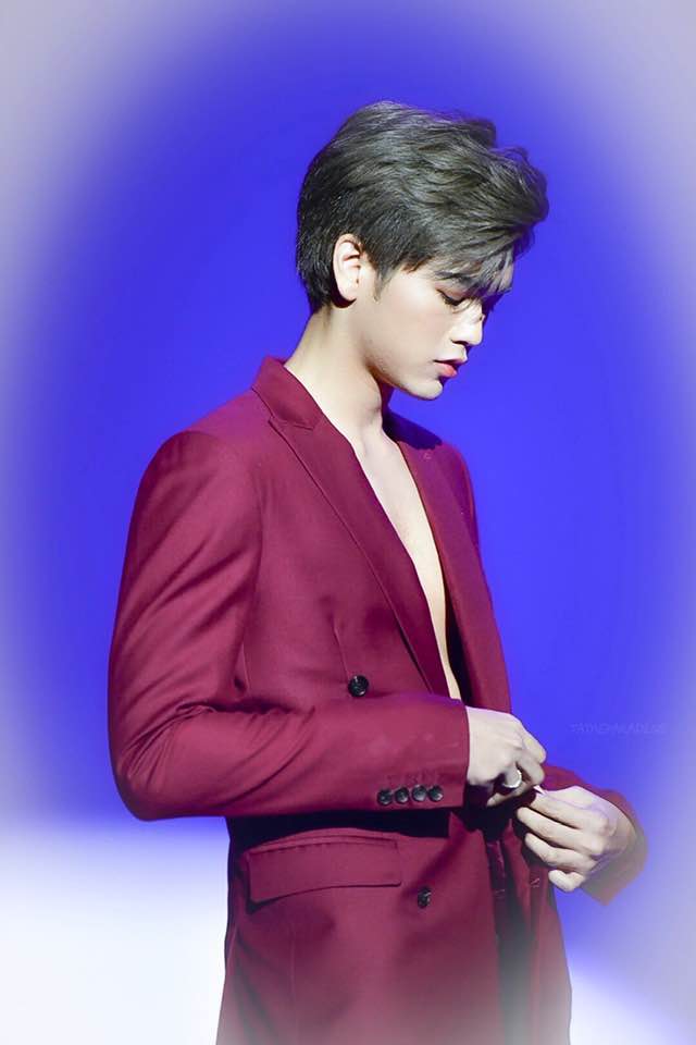Pic Post ของฉัน (NEW:2019) :โอ้นั้นบักแตงโม..โอ้นั้นบักส้มโอ ภาค2 / 57