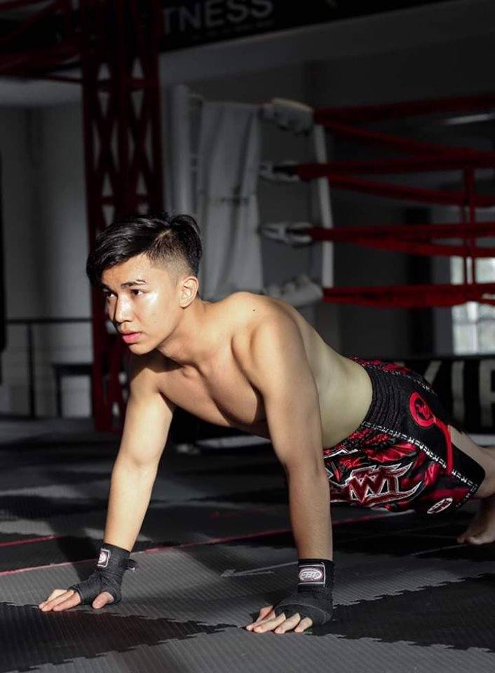 Pic Post ของฉัน (NEW:2019) :โอ้นั้นบักแตงโม..โอ้นั้นบักส้มโอ ภาค2 / 57