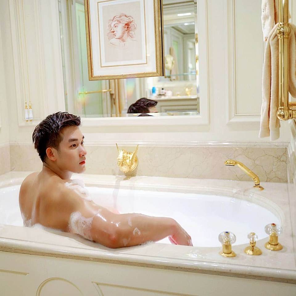 Pic Post ของฉัน (NEW:2019) :โอ้นั้นบักแตงโม..โอ้นั้นบักส้มโอ ภาค2 / 57