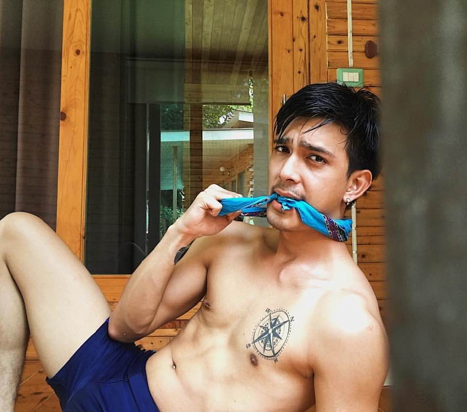 PicPostของฉันNEW:2019)}ธารารัตน์{เลิกคุยทั้งอำเภอเพื่อเธอคนเดียว 431