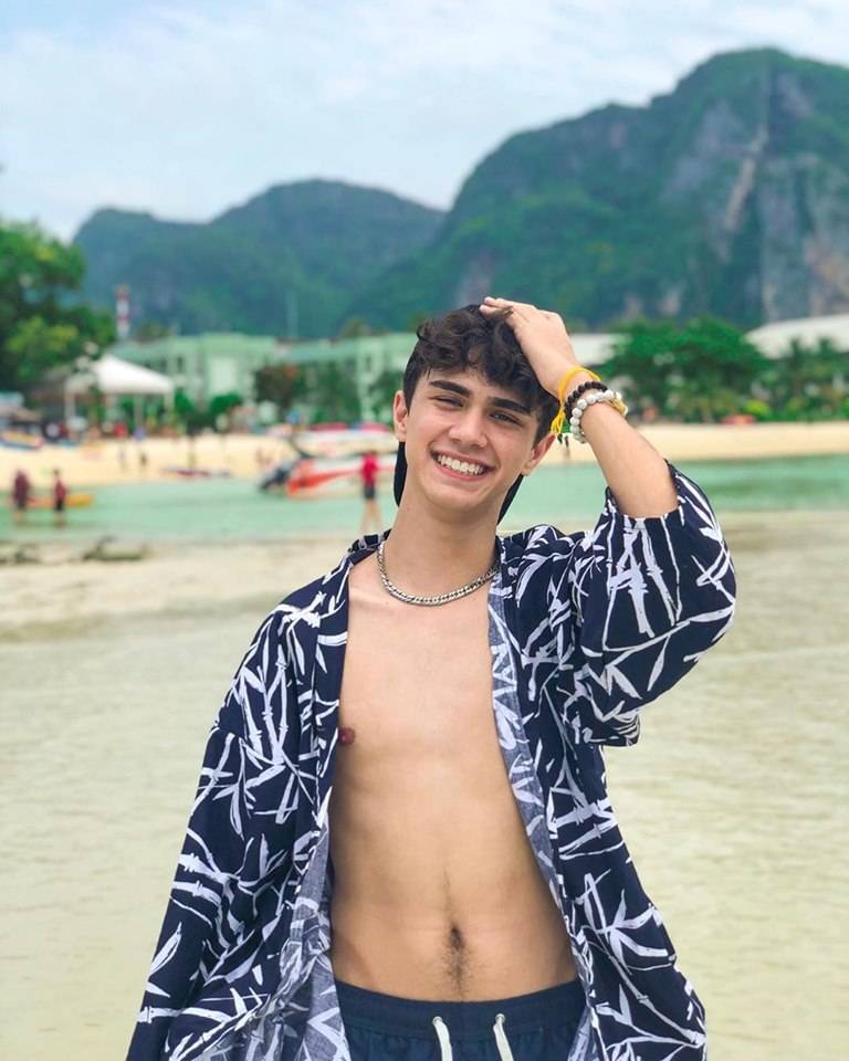 PicPostของฉันNEW:2019)}ธารารัตน์{เลิกคุยทั้งอำเภอเพื่อเธอคนเดียว 431