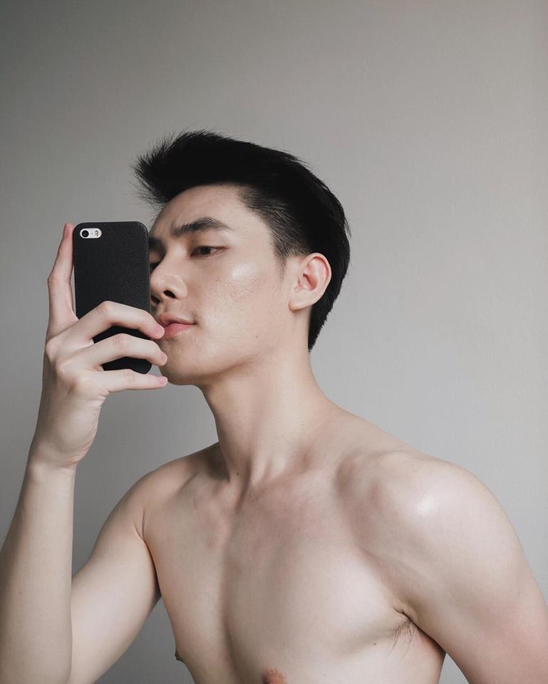 Picpostของฉัน(2019)ปีหมูทอง : หลุดนอกรอบชอบก็กดดาว ภาค 2 / 45