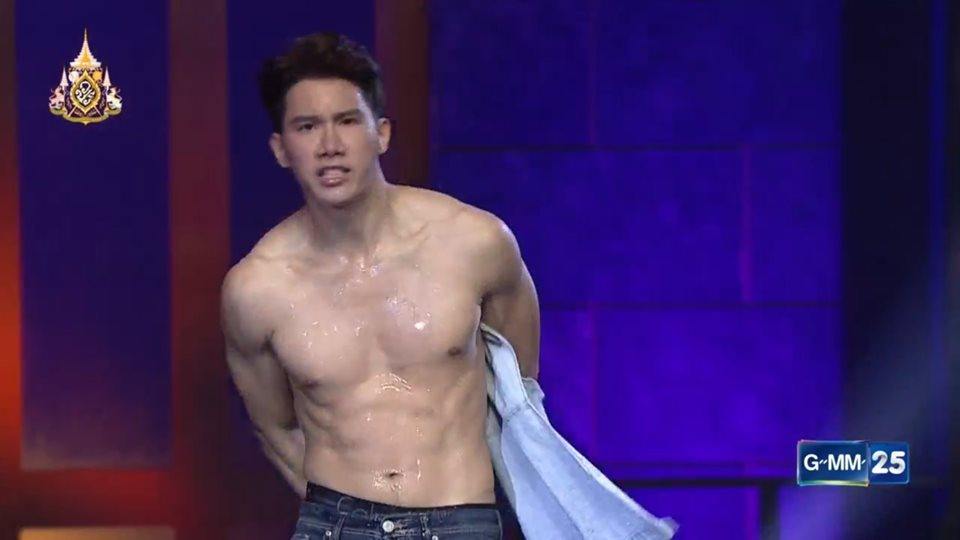 Picpostของฉัน(2019)ปีหมูทอง : หลุดนอกรอบชอบก็กดดาว ภาค 2 / 45