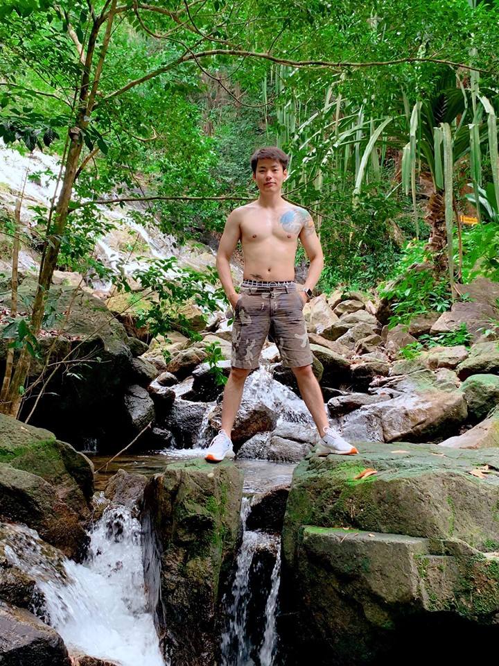 Picpostของฉัน(2019)ปีหมูทอง : หลุดนอกรอบชอบก็กดดาว ภาค 2 / 45
