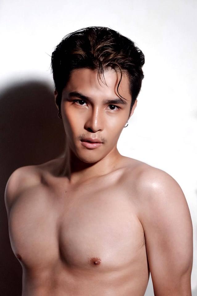 Picpostของฉัน(2019)ปีหมูทอง : หลุดนอกรอบชอบก็กดดาว ภาค 2 / 45