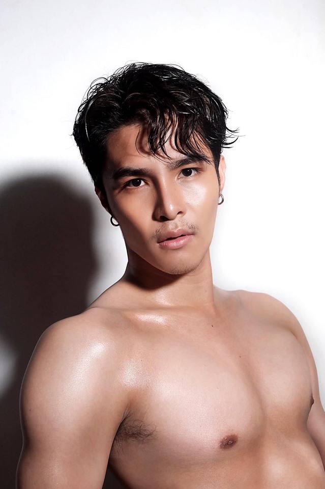 Picpostของฉัน(2019)ปีหมูทอง : หลุดนอกรอบชอบก็กดดาว ภาค 2 / 45