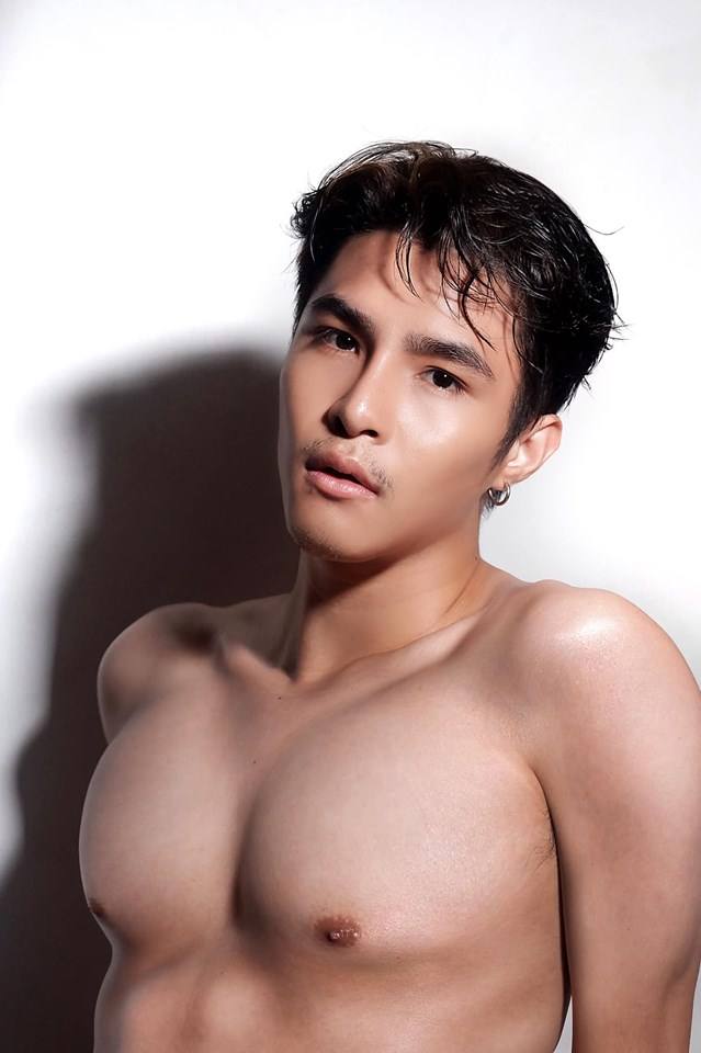 Picpostของฉัน(2019)ปีหมูทอง : หลุดนอกรอบชอบก็กดดาว ภาค 2 / 45