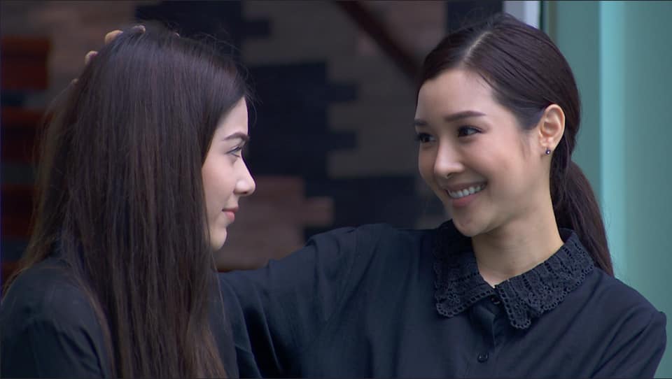 เจ้าสาวแก้ขัด EP.20 เย็นนี้ห้ามพลาด