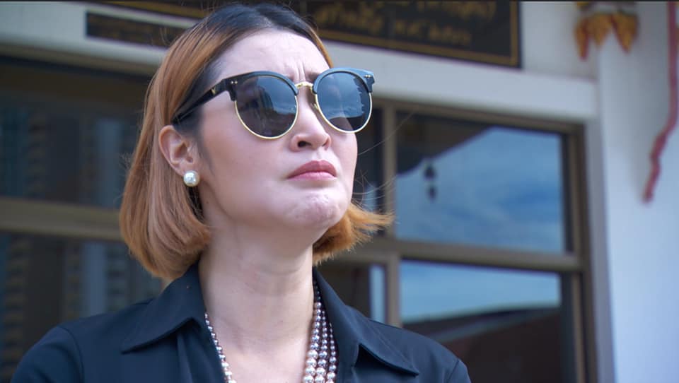 เจ้าสาวแก้ขัด EP.20 เย็นนี้ห้ามพลาด