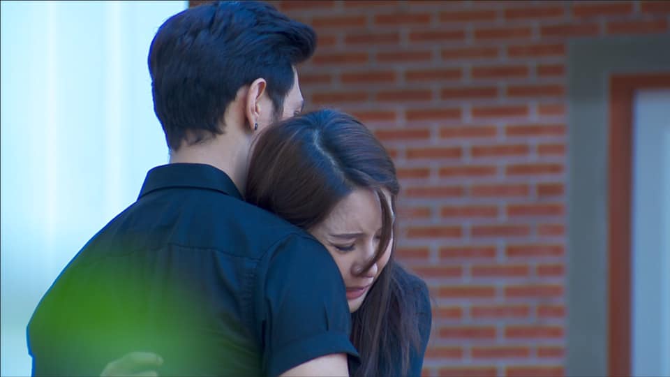 เจ้าสาวแก้ขัด EP.20 เย็นนี้ห้ามพลาด