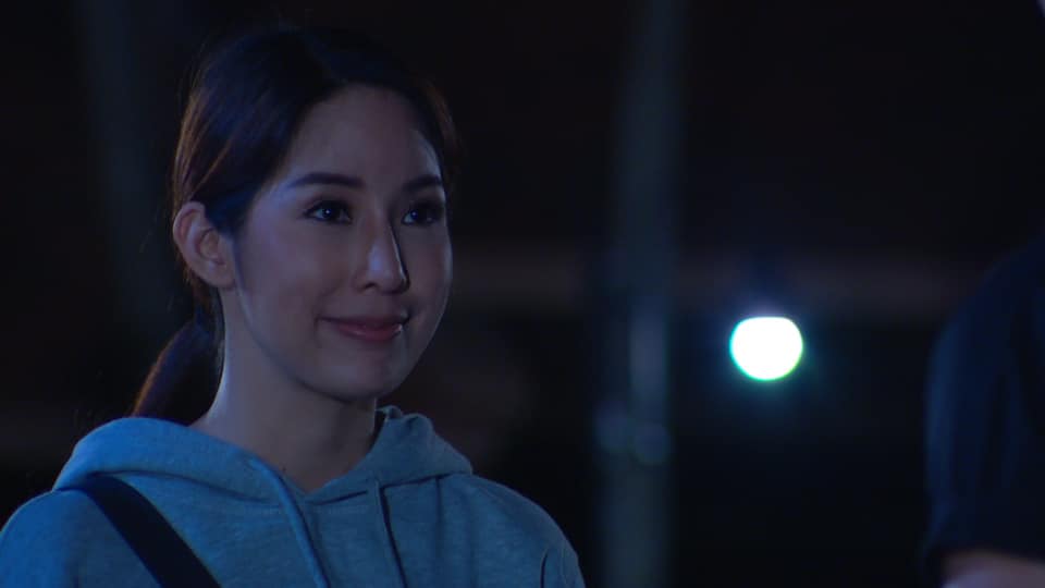 เจ้าสาวแก้ขัด EP.20 เย็นนี้ห้ามพลาด