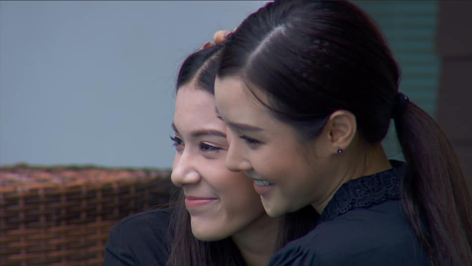 เจ้าสาวแก้ขัด EP.20 เย็นนี้ห้ามพลาด