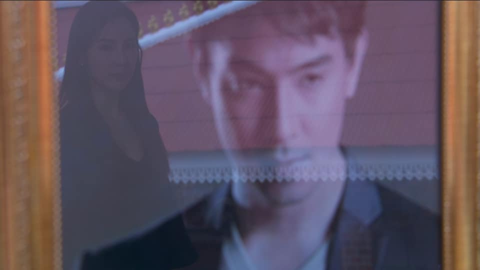 เจ้าสาวแก้ขัด EP.20 เย็นนี้ห้ามพลาด