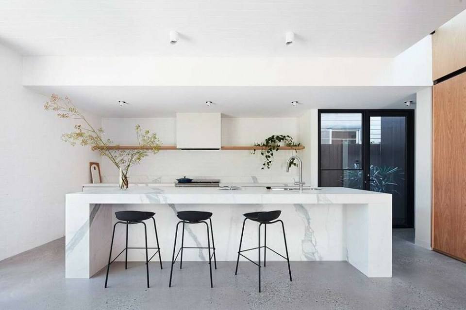Northcote House by Project 12 Architecture