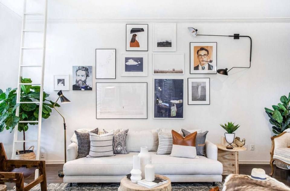 California Casual by Urbanology Designs
