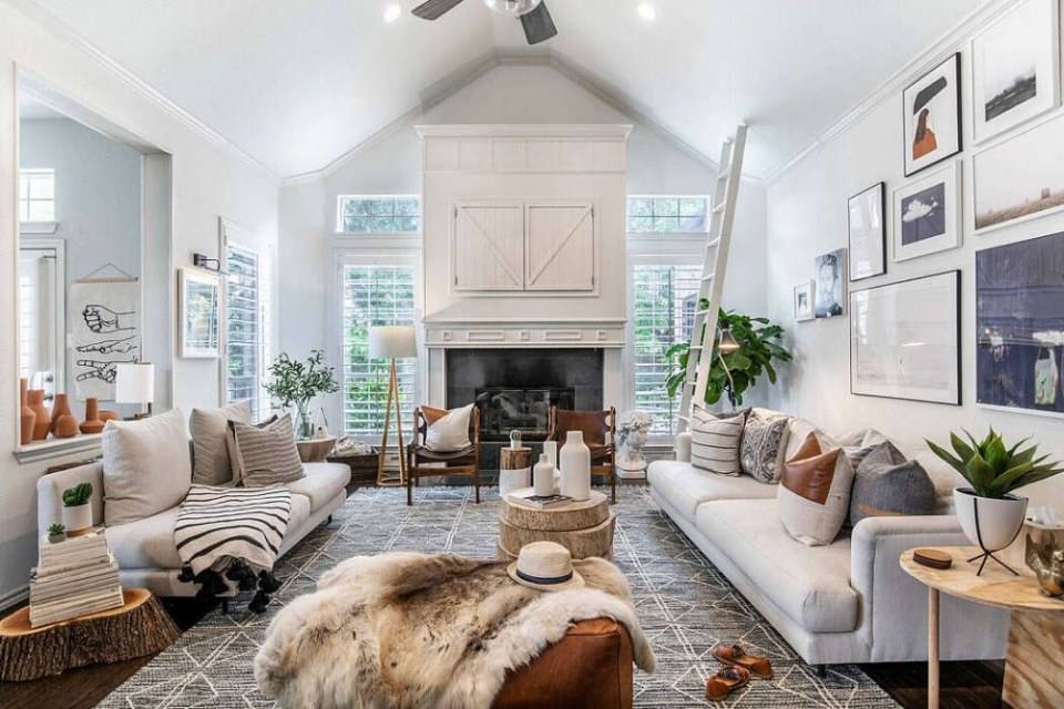 California Casual by Urbanology Designs